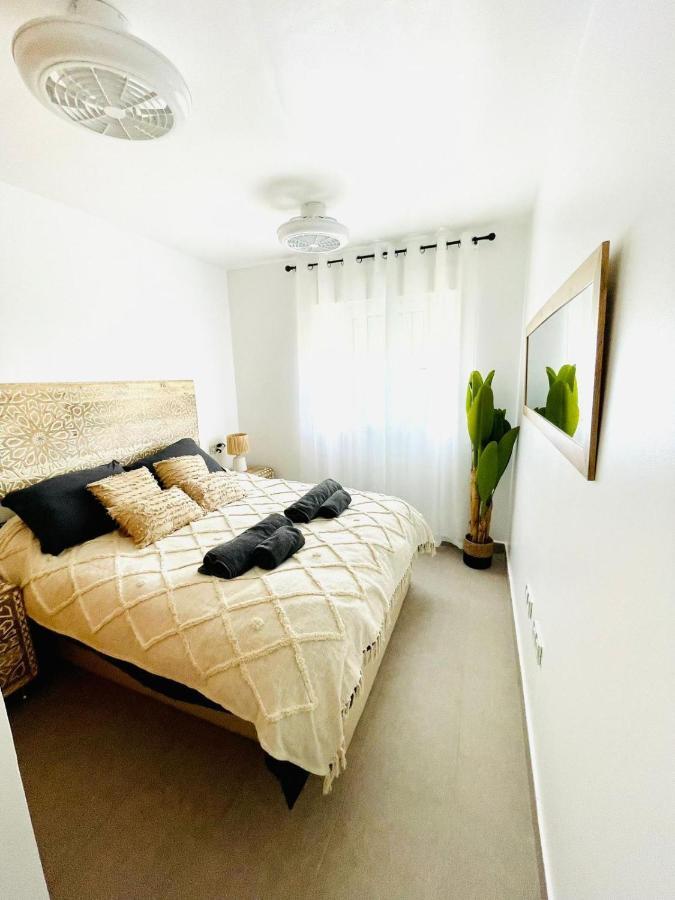 Apartamento El Osito La Manga del Mar Menor Exterior foto