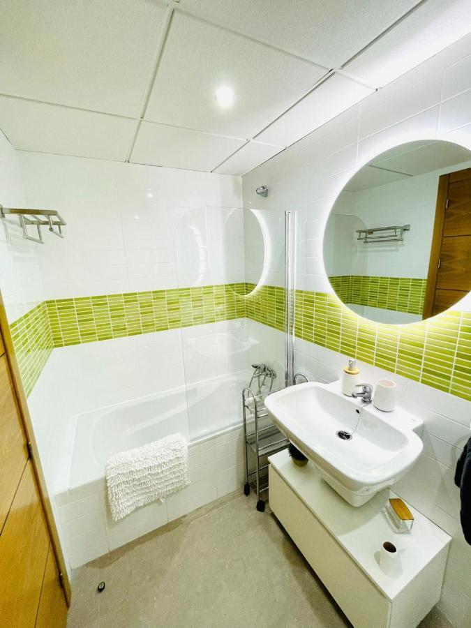 Apartamento El Osito La Manga del Mar Menor Exterior foto